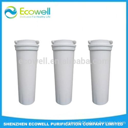 High Quality Refrigerator water filter Spare Parts For Fisher & Paykel 836848
